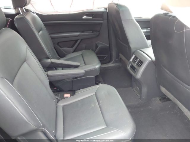 1V2BP2CA1MC509408 Volkswagen Atlas 2.0t Sel