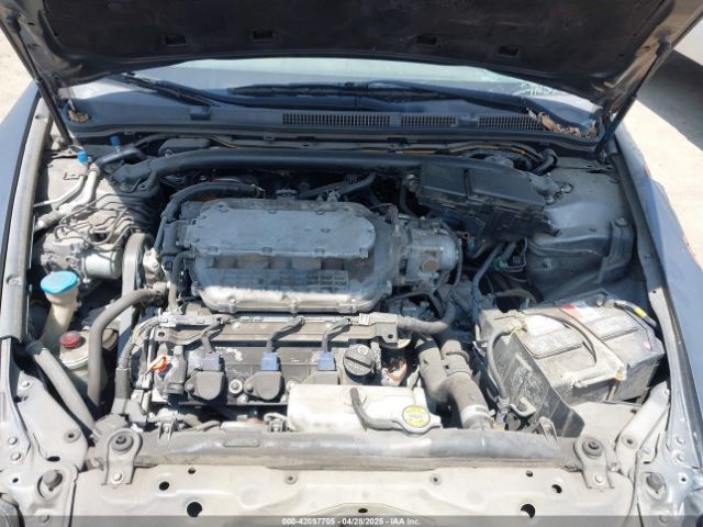 2008 ACURA TL 19UUA662X8A005031 Photo 9