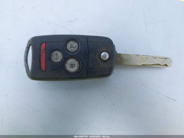 2008 ACURA TL 19UUA662X8A005031 Photo 10