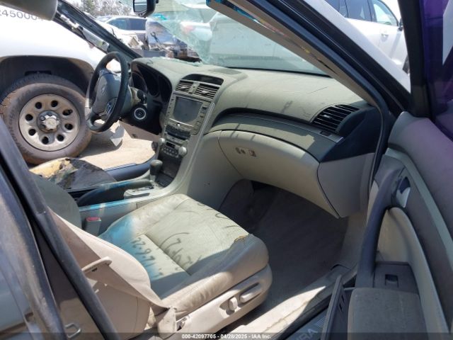 2008 ACURA TL 19UUA662X8A005031 Photo 4