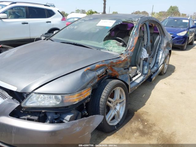 2008 ACURA TL 19UUA662X8A005031 Photo 5