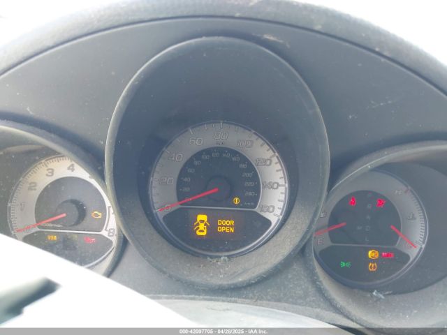 2008 ACURA TL 19UUA662X8A005031 Photo 6