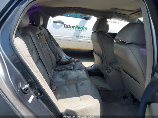 2008 ACURA TL 19UUA662X8A005031 Photo 7