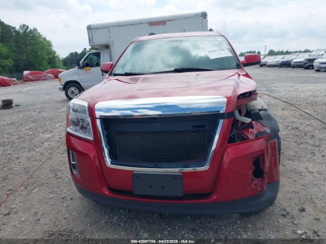 2GKALSEK6E6380742 GMC Terrain Slt-1