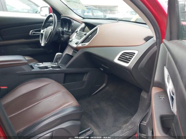 2GKALSEK6E6380742 GMC Terrain Slt-1