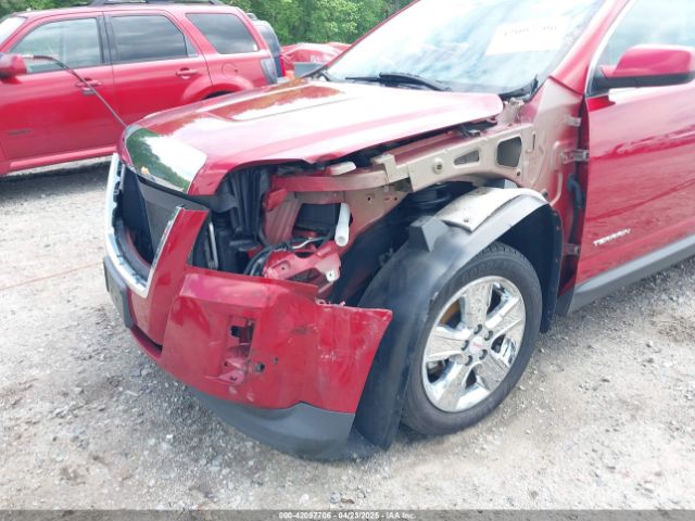 2GKALSEK6E6380742 GMC Terrain Slt-1