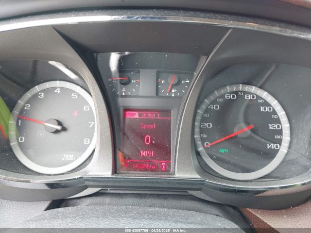 2GKALSEK6E6380742 GMC Terrain Slt-1