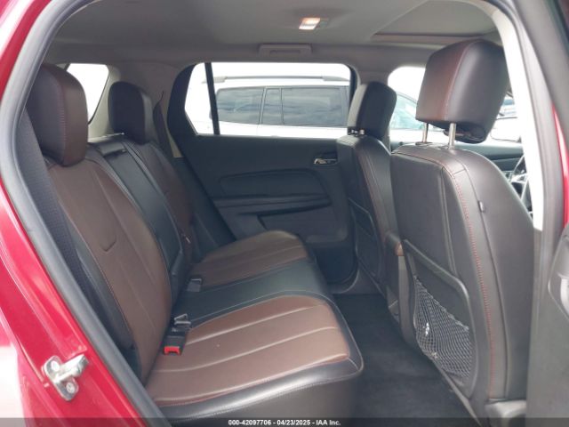 2GKALSEK6E6380742 GMC Terrain Slt-1