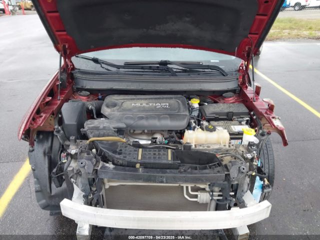 1C4PJMLB2KD104856 Jeep Cherokee Latitude Plus 4x4