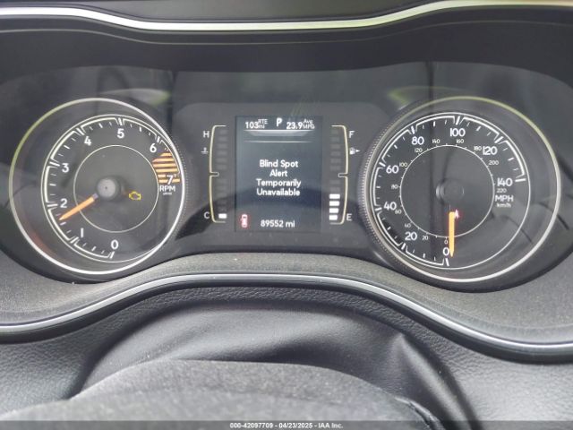1C4PJMLB2KD104856 Jeep Cherokee Latitude Plus 4x4