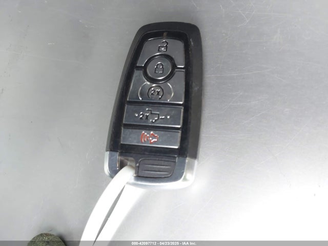 1FTFW1E57NKE14424 Ford F-150 Xlt