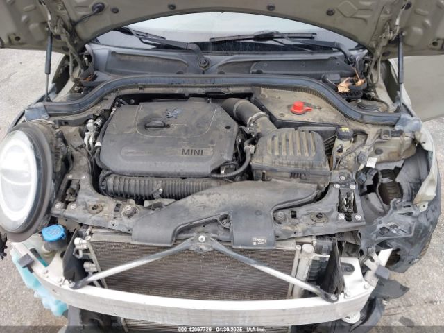 WMWXU9C03L2M42988 Mini Hardtop Cooper S