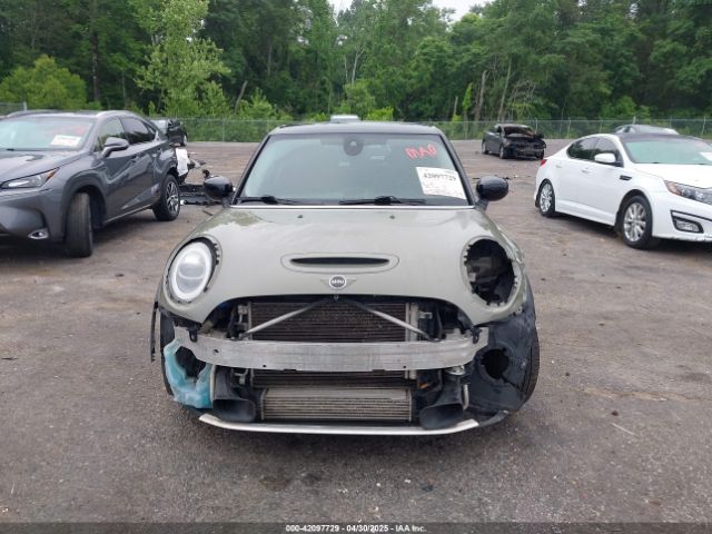 WMWXU9C03L2M42988 Mini Hardtop Cooper S