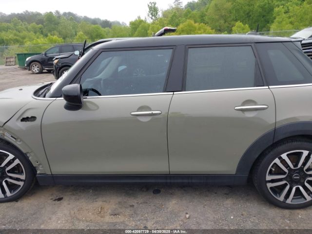 WMWXU9C03L2M42988 Mini Hardtop Cooper S
