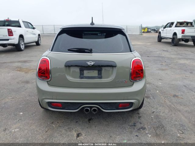 WMWXU9C03L2M42988 Mini Hardtop Cooper S
