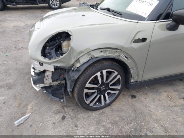 WMWXU9C03L2M42988 Mini Hardtop Cooper S