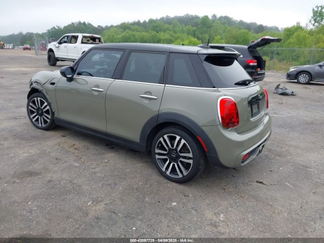 WMWXU9C03L2M42988 Mini Hardtop Cooper S