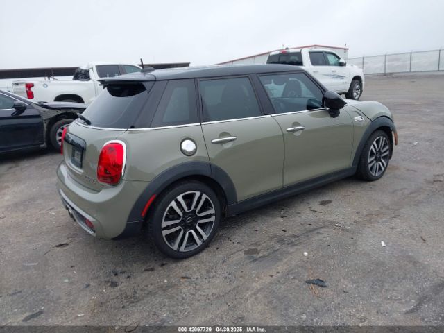 WMWXU9C03L2M42988 Mini Hardtop Cooper S