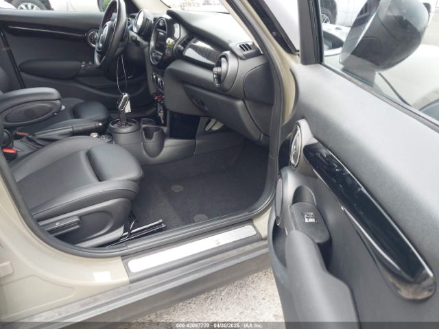 WMWXU9C03L2M42988 Mini Hardtop Cooper S
