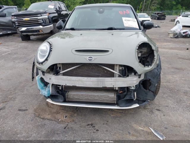 WMWXU9C03L2M42988 Mini Hardtop Cooper S
