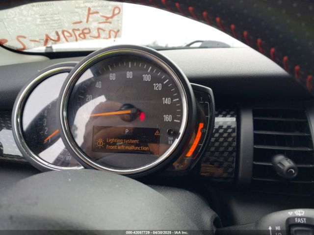 WMWXU9C03L2M42988 Mini Hardtop Cooper S