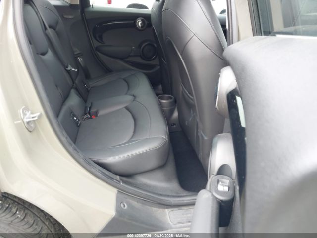 WMWXU9C03L2M42988 Mini Hardtop Cooper S