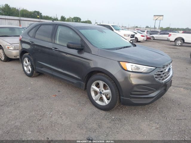 2019 FORD EDGE 2FMPK3G98KBB36808