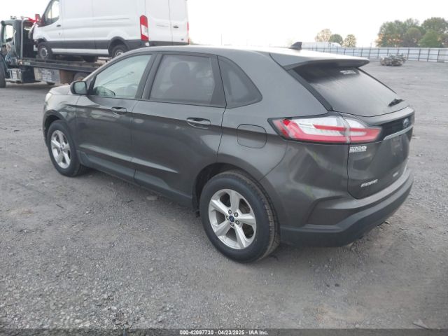2019 FORD EDGE 2FMPK3G98KBB36808 Photo 2