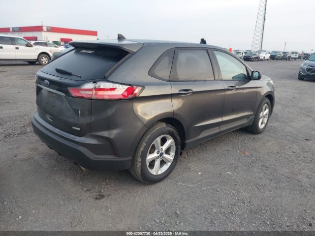 2019 FORD EDGE 2FMPK3G98KBB36808 Photo 3