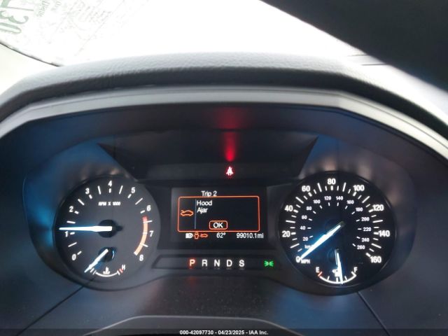 2019 FORD EDGE 2FMPK3G98KBB36808 Photo 6