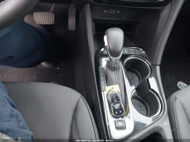 KL4MMDSL8PB163721 Buick Encore Gx Select Fwd