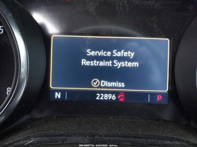 KL4MMDSL8PB163721 Buick Encore Gx Select Fwd