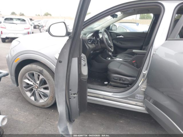 KL4MMDSL8PB163721 Buick Encore Gx Select Fwd