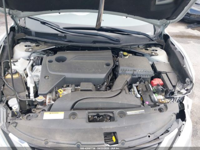 1N4AL3AP6HC480103 Nissan Altima 2.5 S