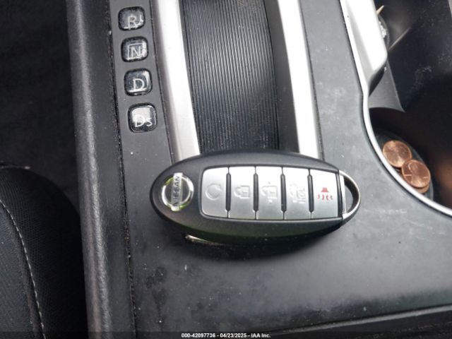 1N4AL3AP6HC480103 Nissan Altima 2.5 S