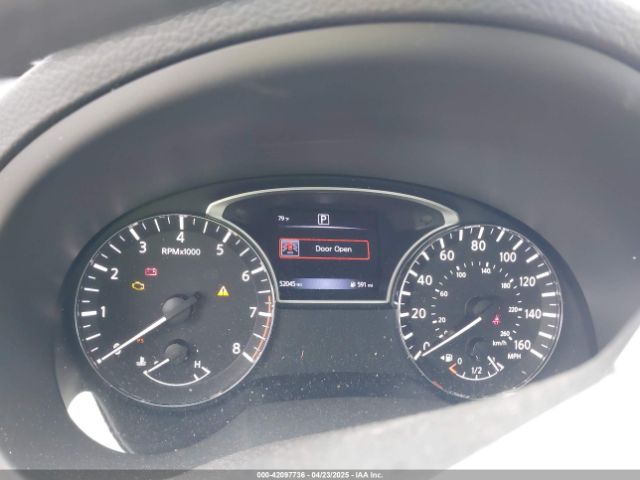 1N4AL3AP6HC480103 Nissan Altima 2.5 S