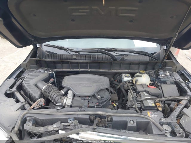 1GKKNULS6JZ238953 GMC Acadia Slt-1