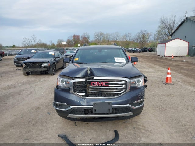 1GKKNULS6JZ238953 GMC Acadia Slt-1