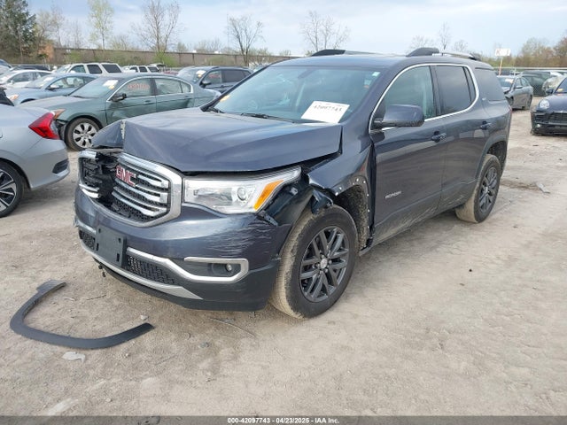 1GKKNULS6JZ238953 GMC Acadia Slt-1