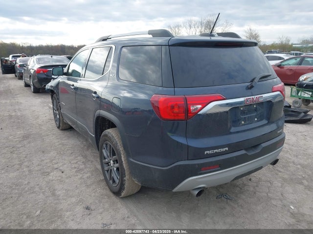 1GKKNULS6JZ238953 GMC Acadia Slt-1
