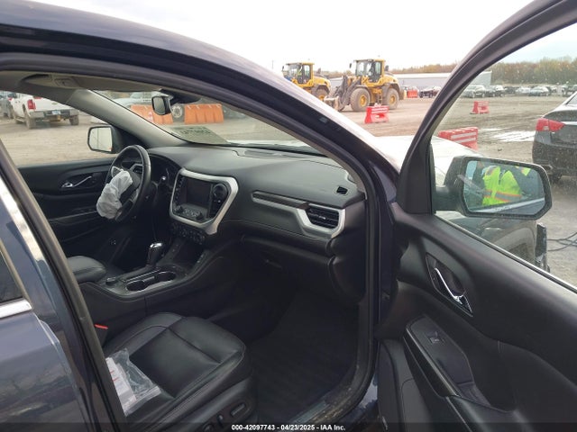 1GKKNULS6JZ238953 GMC Acadia Slt-1