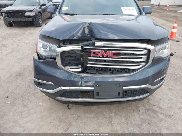 1GKKNULS6JZ238953 GMC Acadia Slt-1
