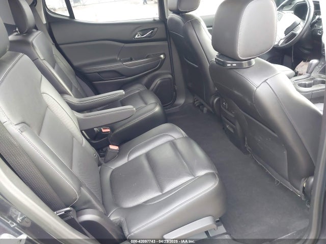 1GKKNULS6JZ238953 GMC Acadia Slt-1