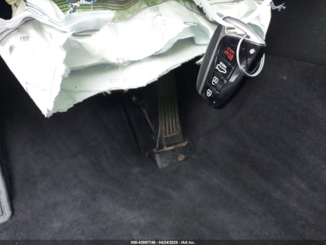 KMHGN4JE5FU082290 Hyundai Genesis 3.8