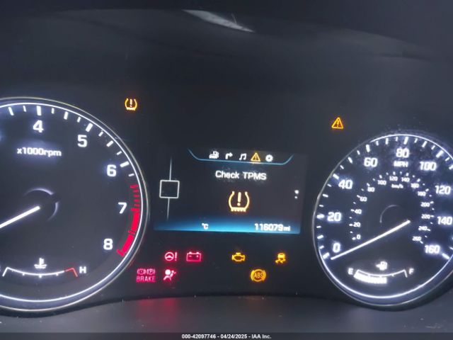 KMHGN4JE5FU082290 Hyundai Genesis 3.8