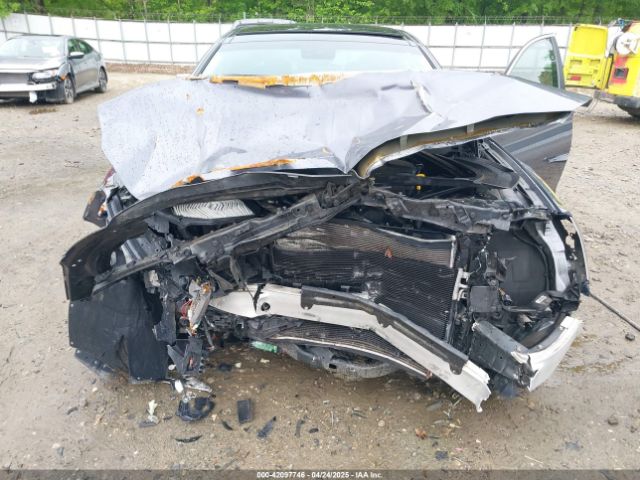 KMHGN4JE5FU082290 Hyundai Genesis 3.8
