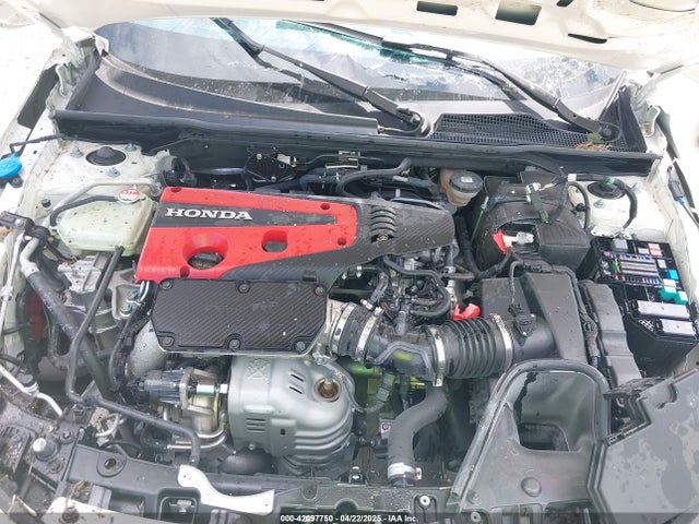 JHMFL5G46SX002433 Honda CIVIC TYPE R