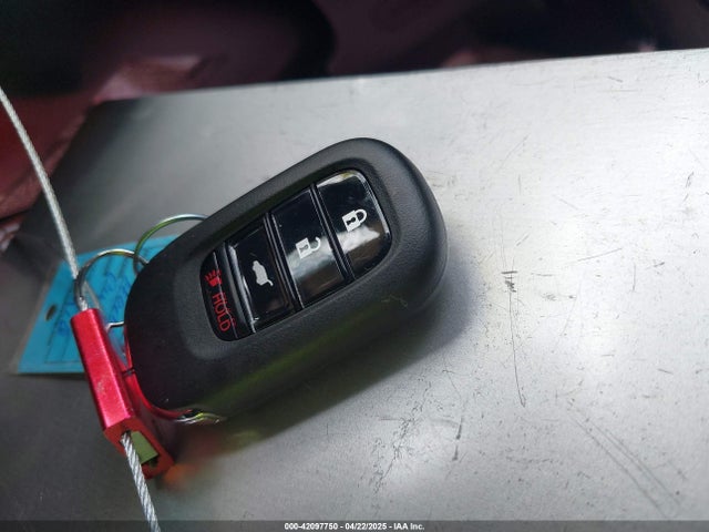JHMFL5G46SX002433 Honda CIVIC TYPE R