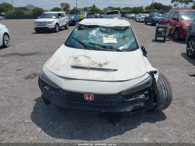 JHMFL5G46SX002433 Honda CIVIC TYPE R