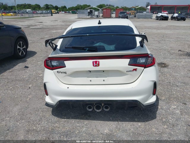JHMFL5G46SX002433 Honda CIVIC TYPE R